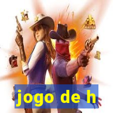 jogo de h